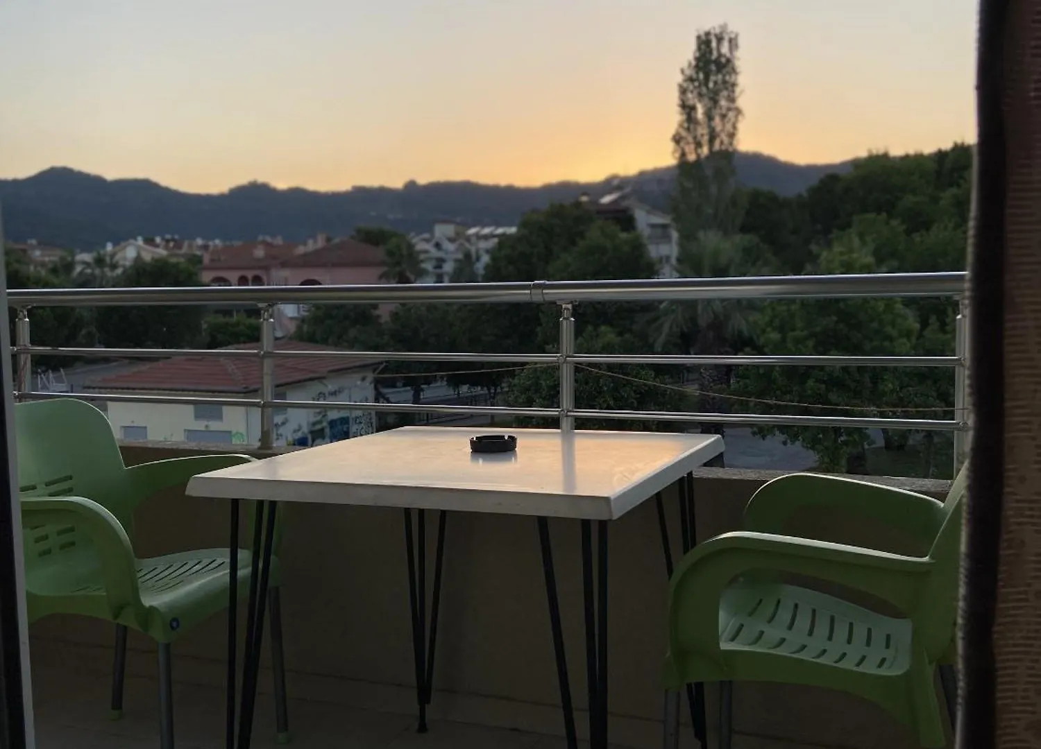 Aparthotel Akandia Marmaris