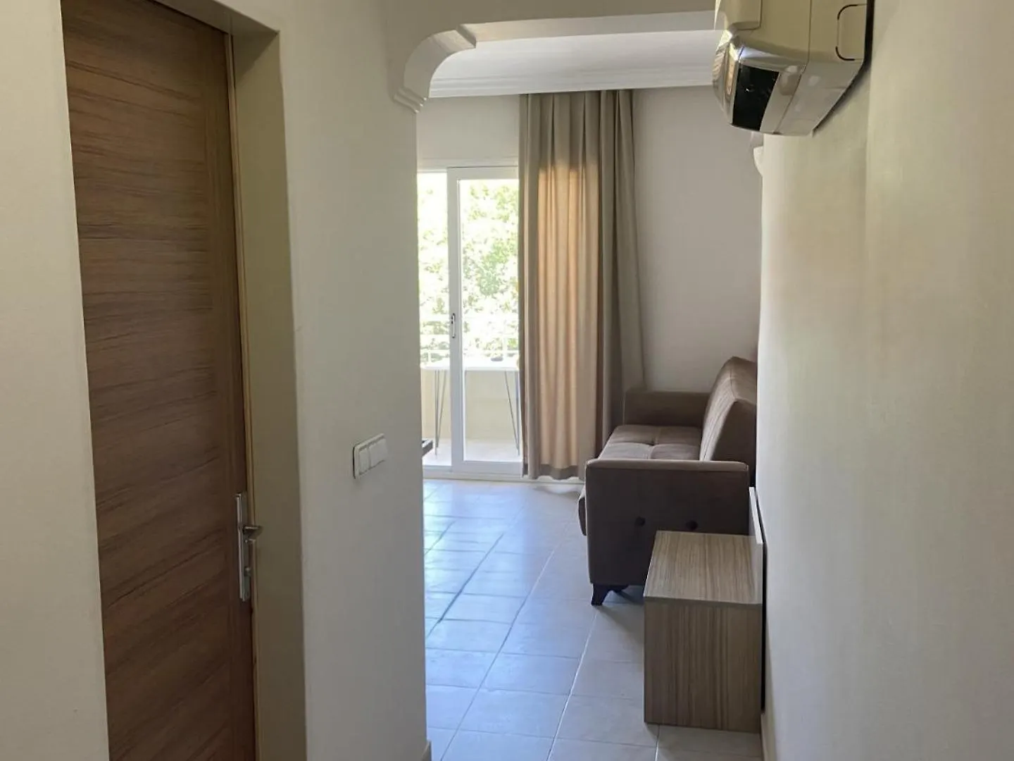 Akandia Marmaris Aparthotel