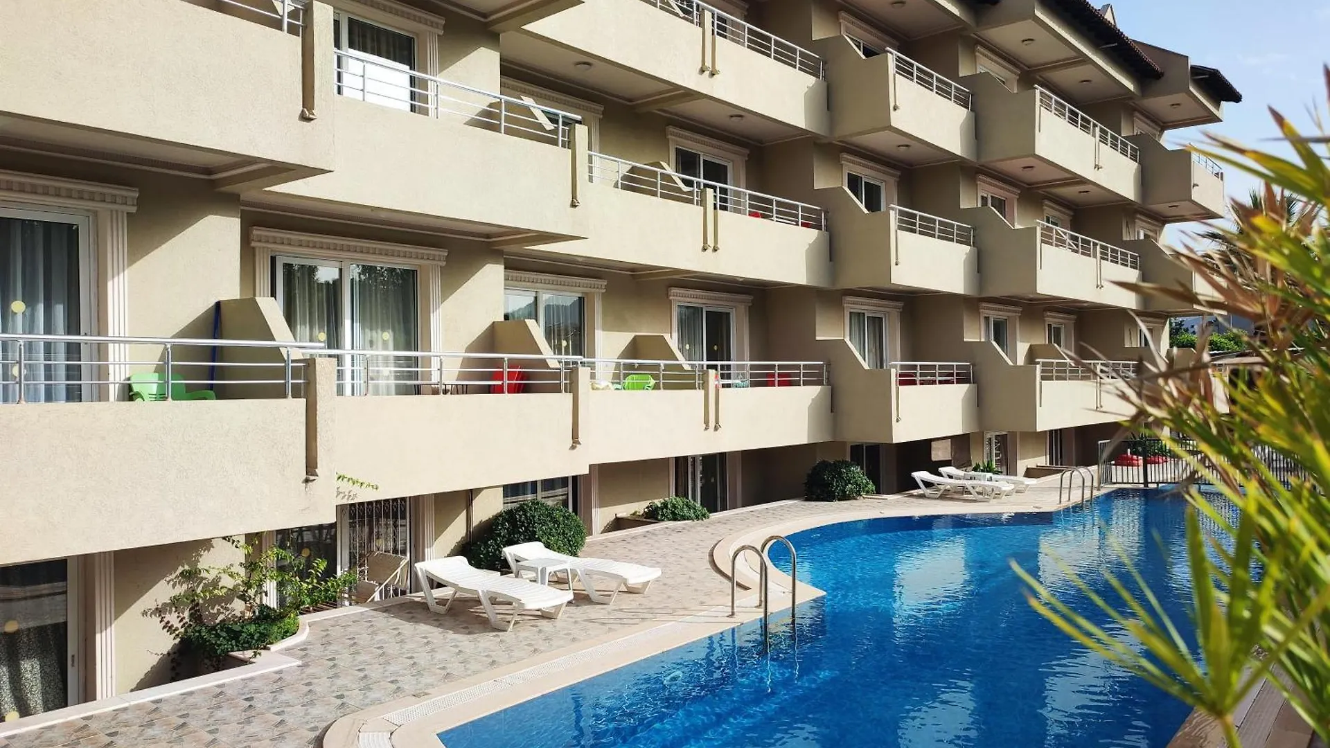 Akandia Marmaris