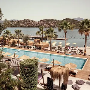 אתר נופש Cook's Club Adakoy, - Adults Only 