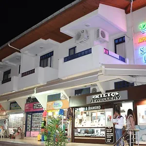 Uysal Apart Marmaris