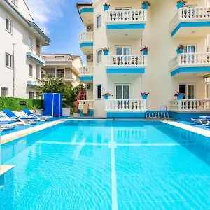 Karatas Apart Marmaris