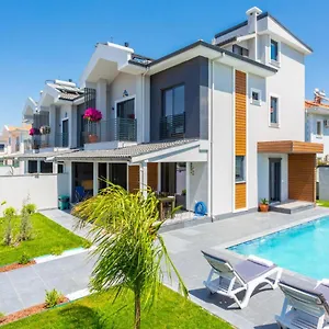 Exclusive Paradise 1 Dalyan