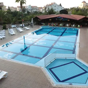 Club Turquoise Marmaris