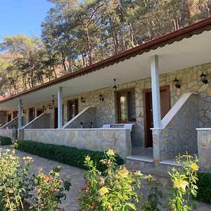 Doga Ciftlik Marmaris