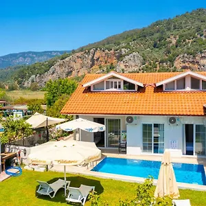 Zonkdemir Dalyan