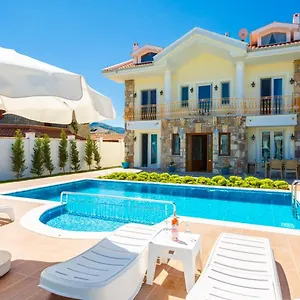 Portakal Blossom Dalyan