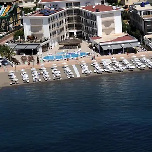 Pasa Garden Marmaris