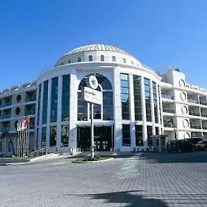 Pineta Park Deluxe Marmaris