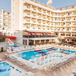 Tui Blue Grand Azur Marmaris