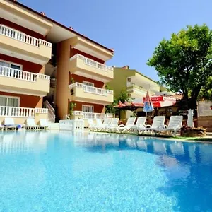 Efe Maris Apart Marmaris