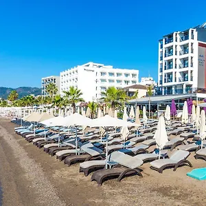 Marmaris Beach Hotel Marmaris