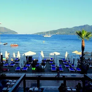 La Beirut Marmaris